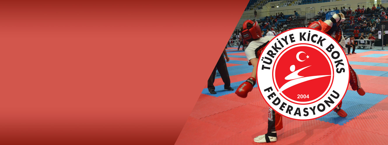 Türkiye Yıldızlar Okullar Kick Boks Şampiyonası
11-14 Nisan 2023
Uşak