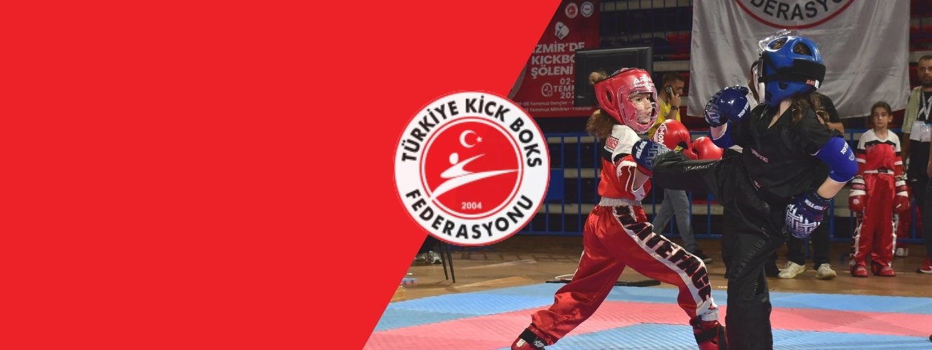 Spor Toto Kick Boks Ligi
Adıyaman-Bolu
15-16 Kasım 2025