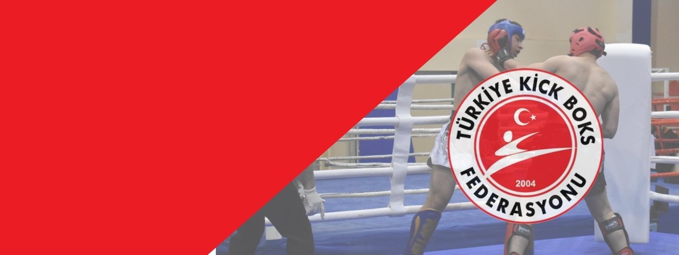 TASKK Türkiye Minikler ve Yıldızlar
Kick Boks Şampiyonası
09-12 Temmuz 2025
İzmir