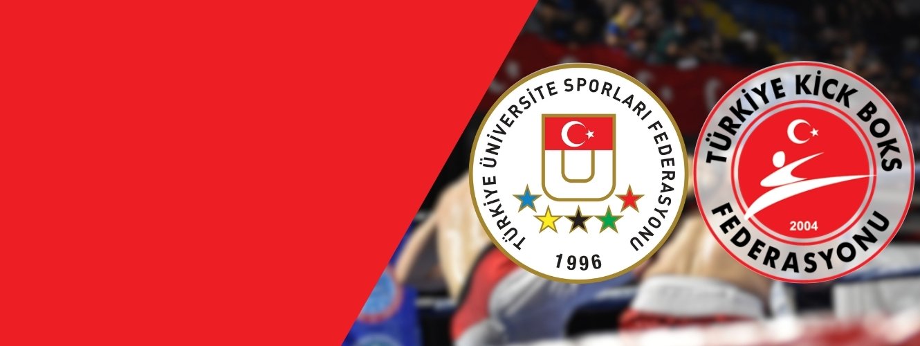 ÜNİLİG Kick Boks
Üniversiteler Türkiye
Şampiyonası