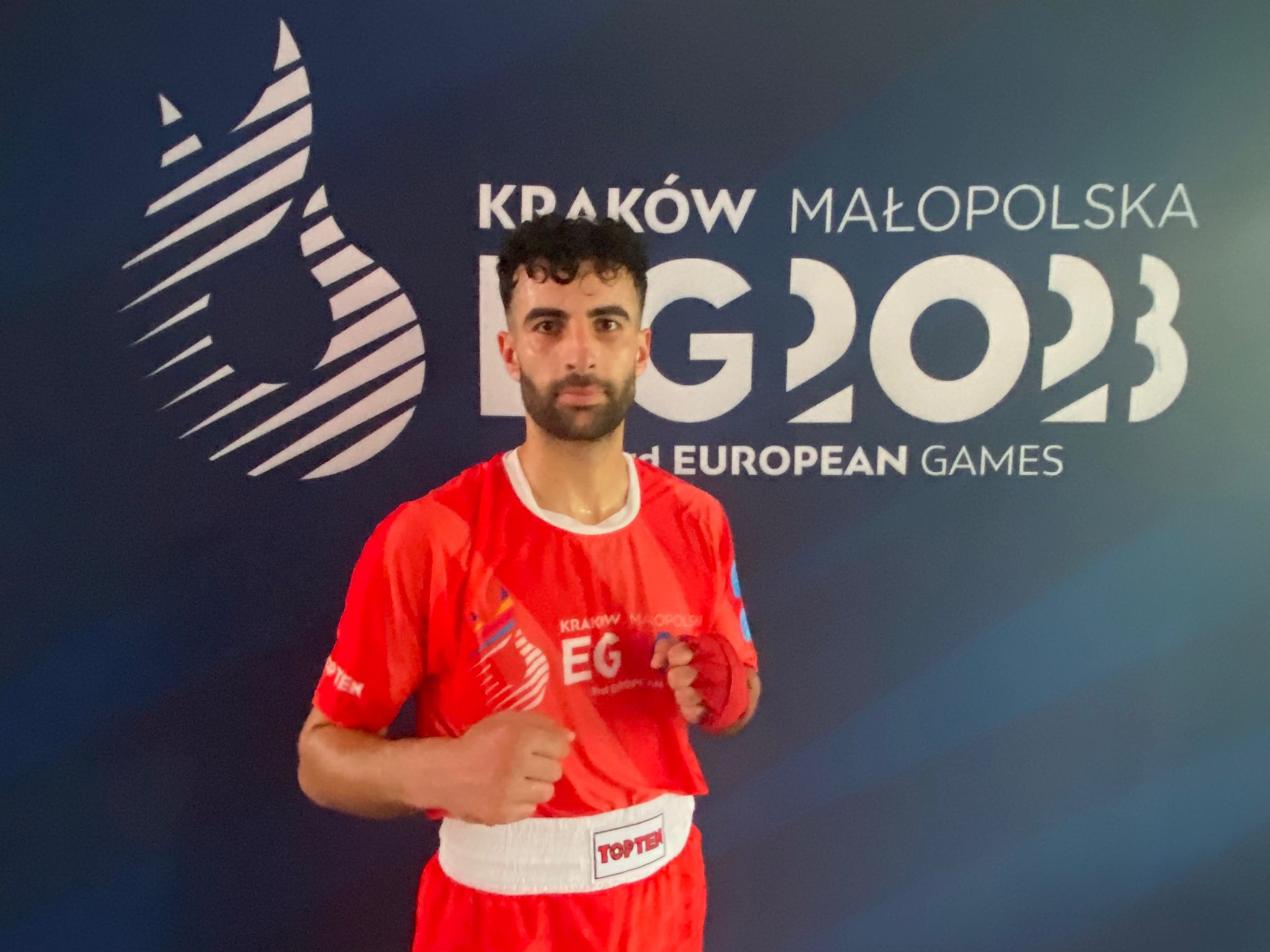 Avrupa Oyunlarında 1 Altın, 3 Bronz Madalya Kazandık!