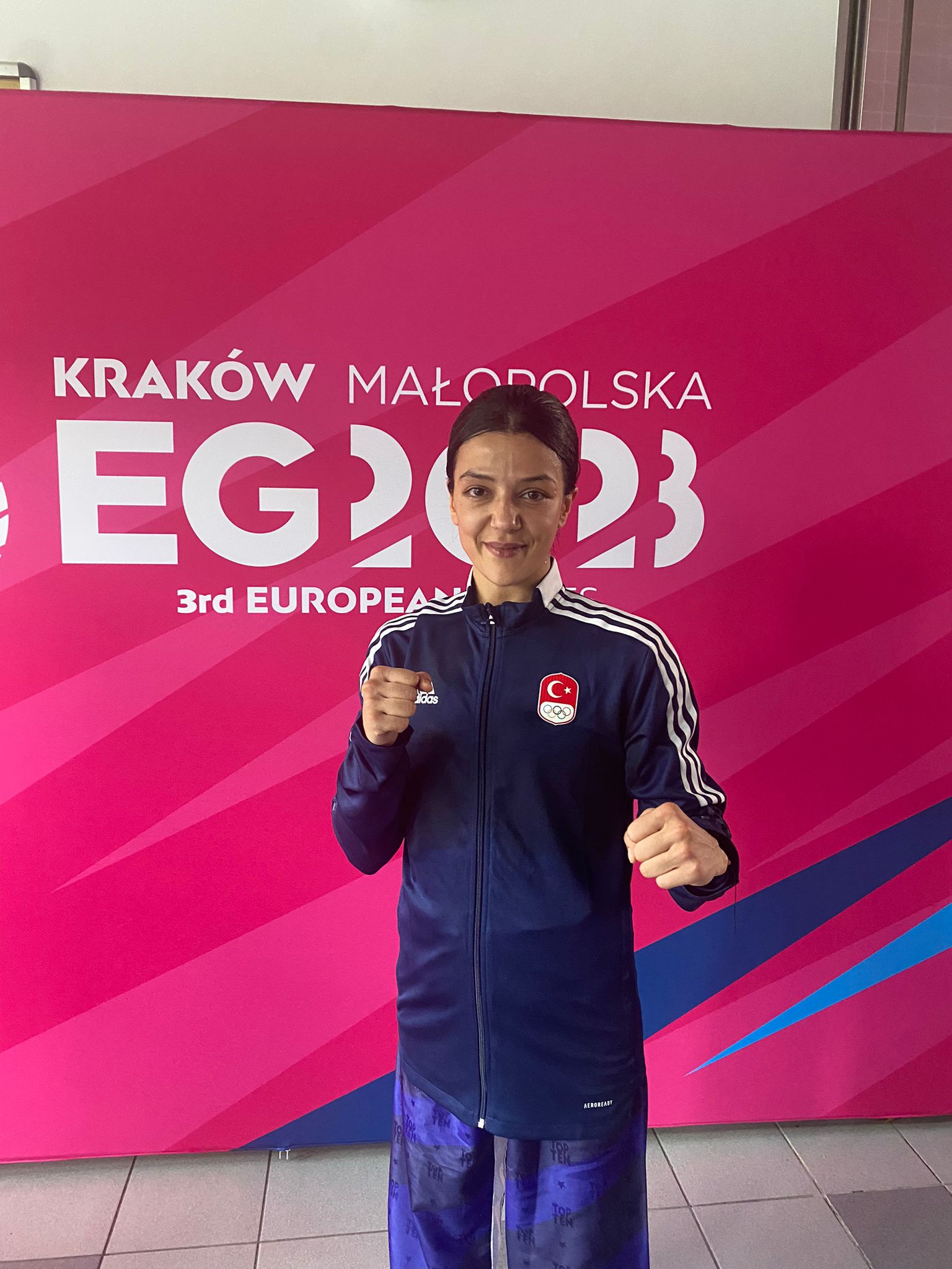 Avrupa Oyunlarında 1 Altın, 3 Bronz Madalya Kazandık!