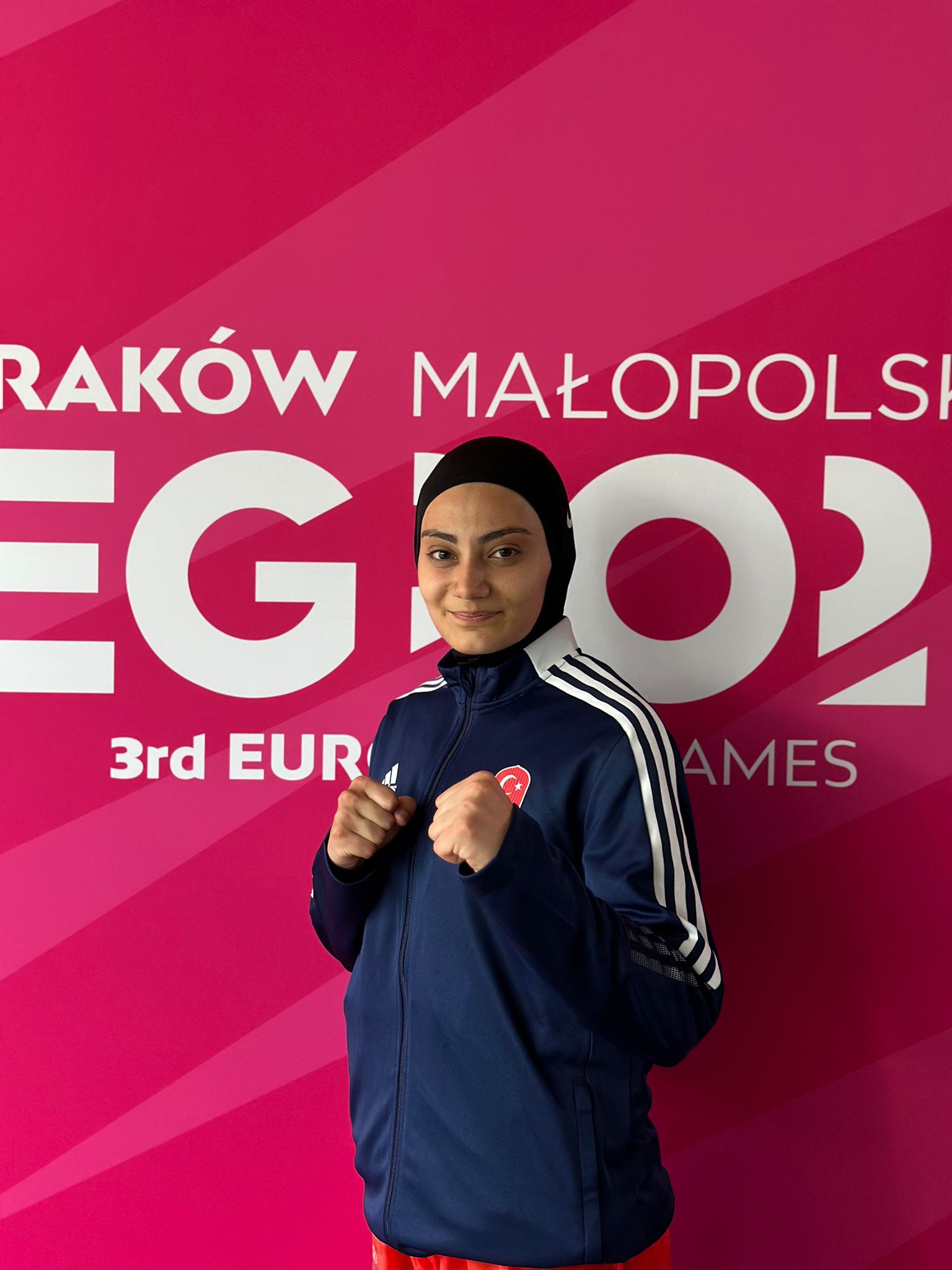 Avrupa Oyunlarında 1 Altın, 3 Bronz Madalya Kazandık!