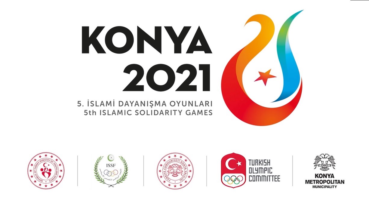 5. İslami Dayanışma Oyunlarına Son 1 Yıl