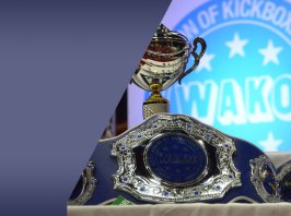 6. Uluslararası Türkiye Açık Kick Boks Avrupa Kupası Canlı Yayınlar