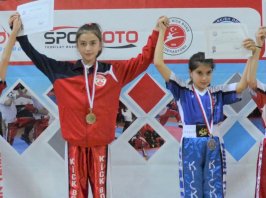 Türkiye Okullar Kick Boks Şampiyonası Online Kayıtları Açıldı